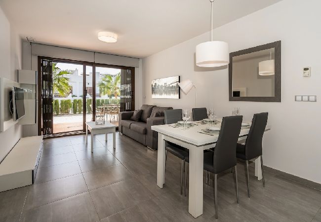 Appartement à San Juan de los terreros - Cala Appartement à San Juan de los terreros - Cala