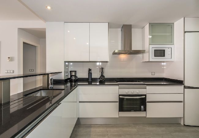 Appartement à San Juan de los terreros - Cala Appartement à San Juan de los terreros - Cala