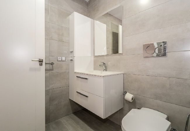 Appartement à San Juan de los terreros - Cala Appartement à San Juan de los terreros - Cala