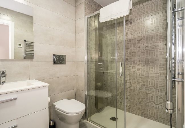 Appartement à San Juan de los terreros - Cala Appartement à San Juan de los terreros - Cala