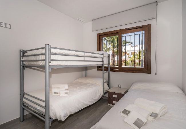 Appartement à San Juan de los terreros - Cala Appartement à San Juan de los terreros - Cala