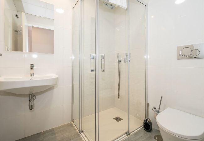 Appartement à San Juan de los terreros - Cala Appartement à San Juan de los terreros - Cala