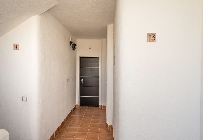 Appartement à San Juan de los terreros - Cala Appartement à San Juan de los terreros - Cala