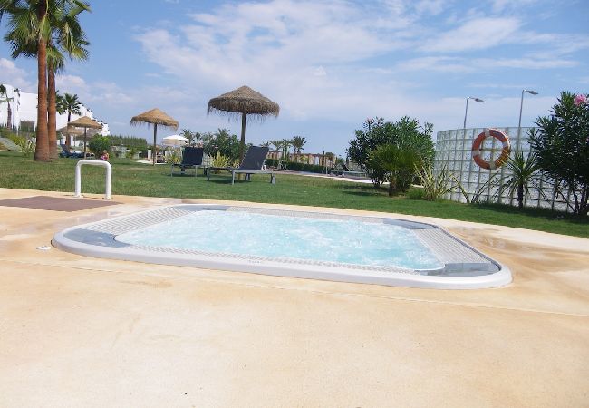 Appartement à San Juan de los terreros - Cala Appartement à San Juan de los terreros - Cala