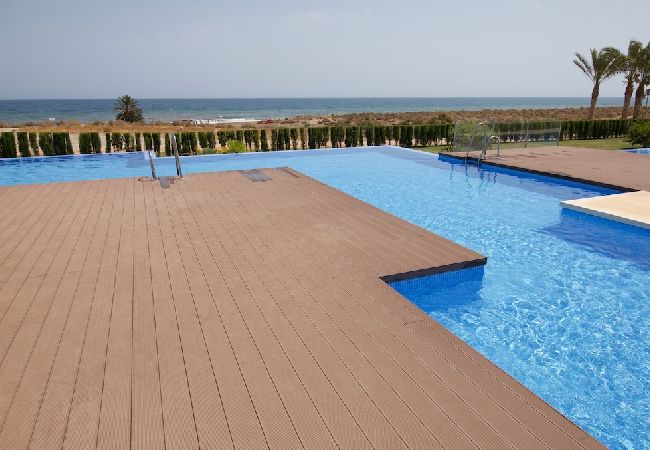 Appartement à San Juan de los terreros - Cala Appartement à San Juan de los terreros - Cala