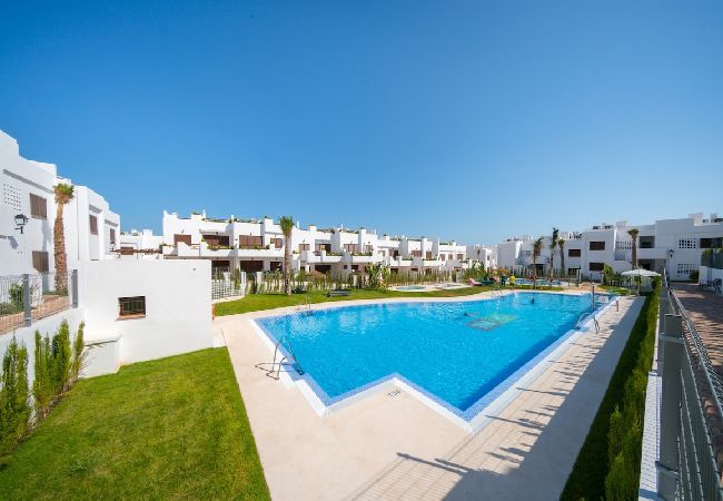 Appartement à San Juan de los terreros - Cala Appartement à San Juan de los terreros - Cala