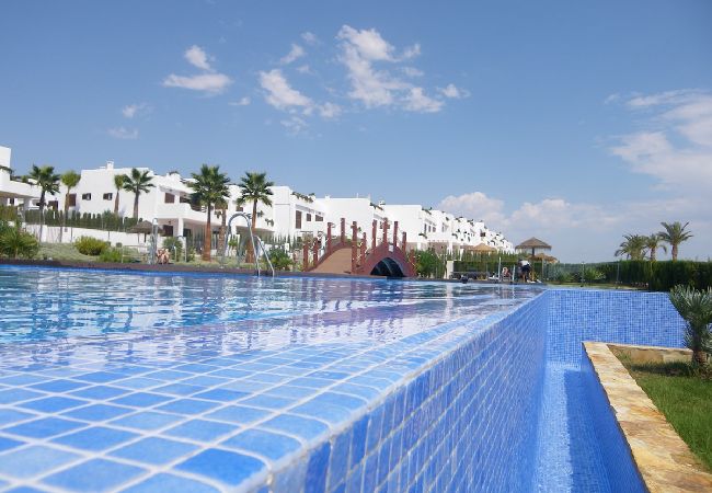 Appartement à San Juan de los terreros - Cala Appartement à San Juan de los terreros - Cala