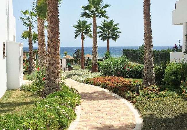 Appartement à San Juan de los terreros - Cala Appartement à San Juan de los terreros - Cala