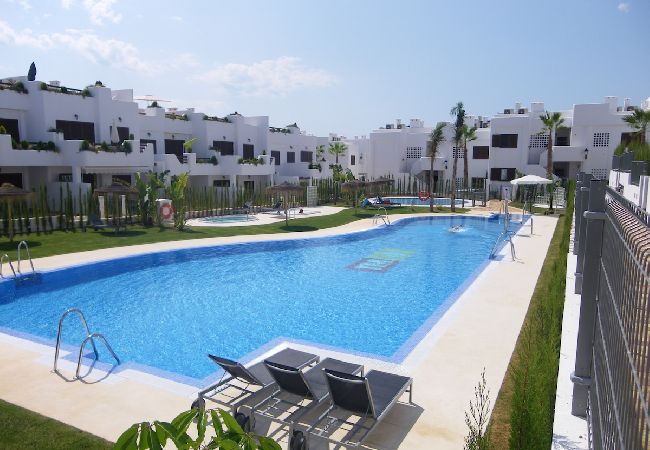 Appartement à San Juan de los terreros - Cala Appartement à San Juan de los terreros - Cala
