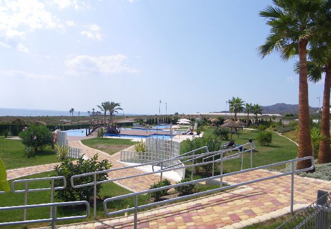 Appartement à San Juan de los terreros - Cala Appartement à San Juan de los terreros - Cala