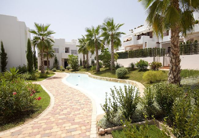 Appartement à San Juan de los terreros - Cala Appartement à San Juan de los terreros - Cala