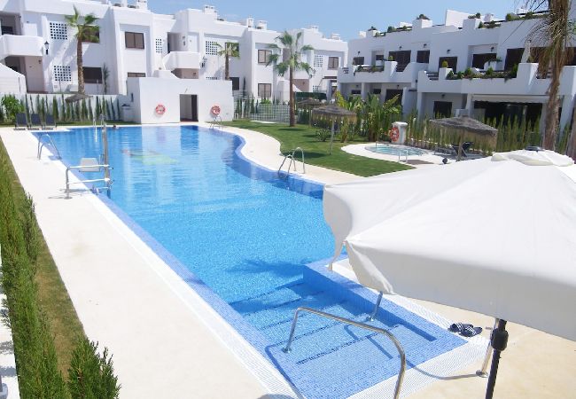 Appartement à San Juan de los terreros - Cala Appartement à San Juan de los terreros - Cala