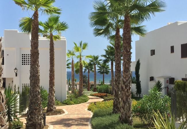 Appartement à San Juan de los terreros - Cala Appartement à San Juan de los terreros - Cala