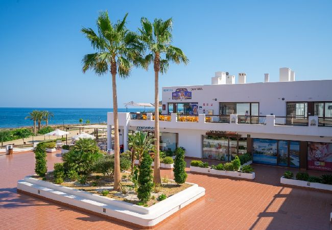 Appartement à San Juan de los terreros - Cala Appartement à San Juan de los terreros - Cala