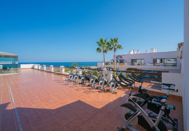 Appartement à San Juan de los terreros - Cala Appartement à San Juan de los terreros - Cala