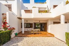 Appartement à San Juan de los terreros - Cala