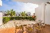 Appartement à San Juan de los terreros - Cala Appartement à San Juan de los terreros - Cala