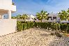 Appartement à San Juan de los terreros - Cala Appartement à San Juan de los terreros - Cala