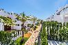 Appartement à San Juan de los terreros - Cala Appartement à San Juan de los terreros - Cala