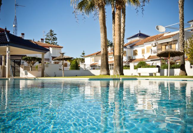 Appartement à Pilar de la Horadada - Casa Titan