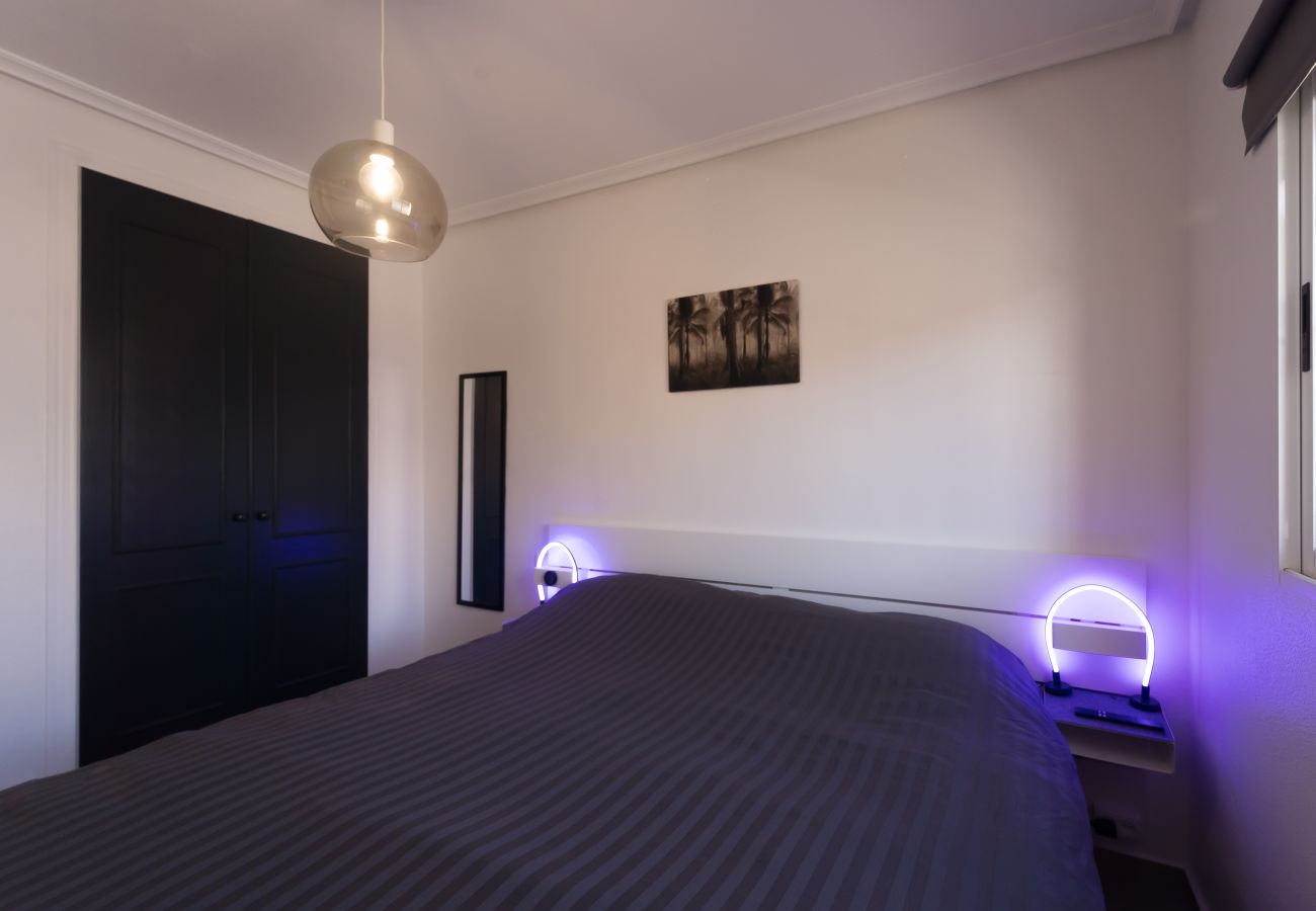 Appartement à Pilar de la Horadada - Casa Titan