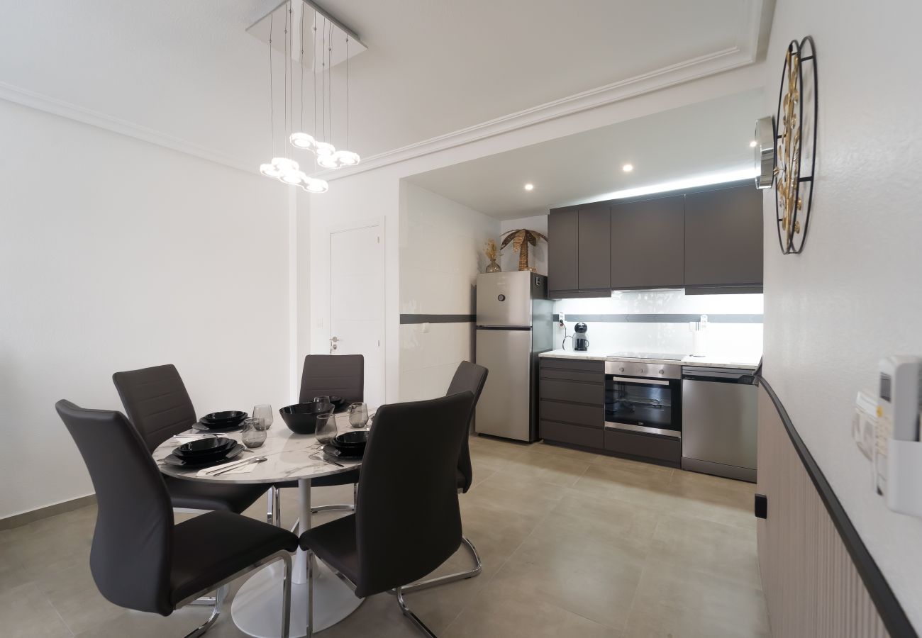 Appartement à Pilar de la Horadada - Casa Titan