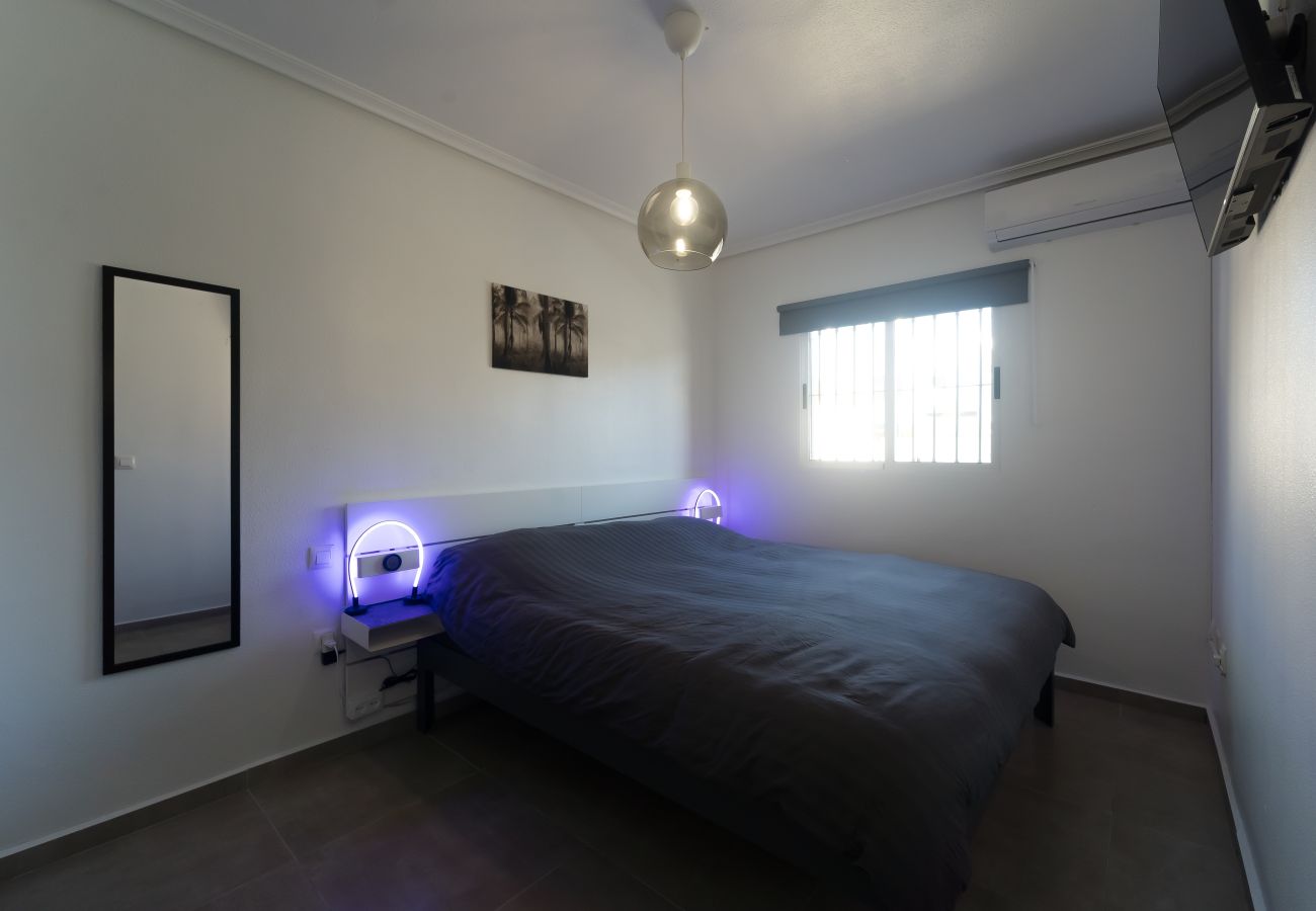 Appartement à Pilar de la Horadada - Casa Titan