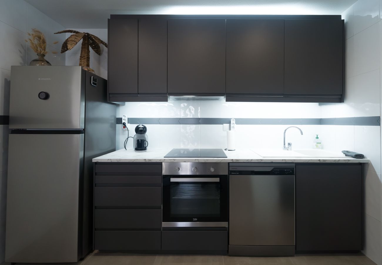 Appartement à Pilar de la Horadada - Casa Titan