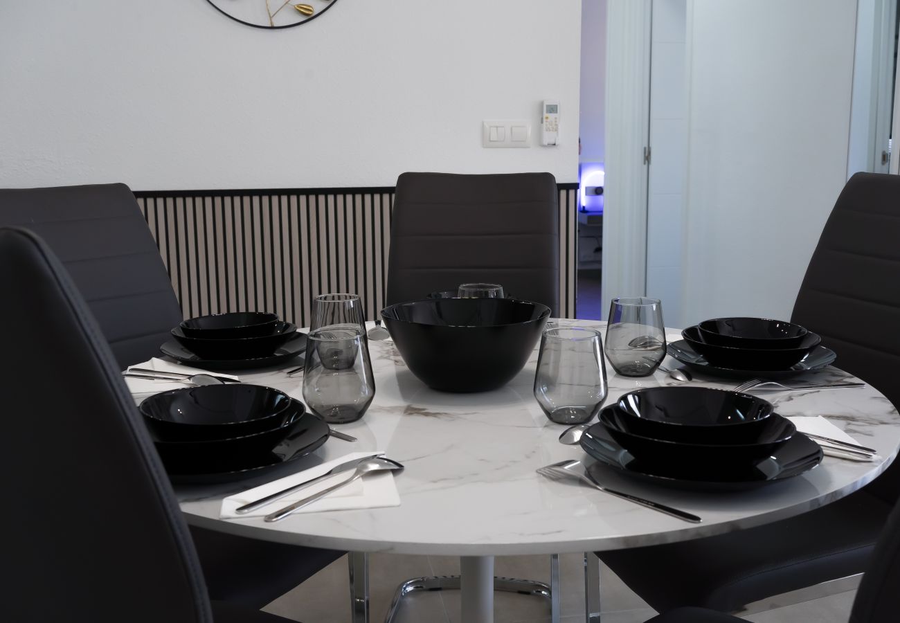 Appartement à Pilar de la Horadada - Casa Titan