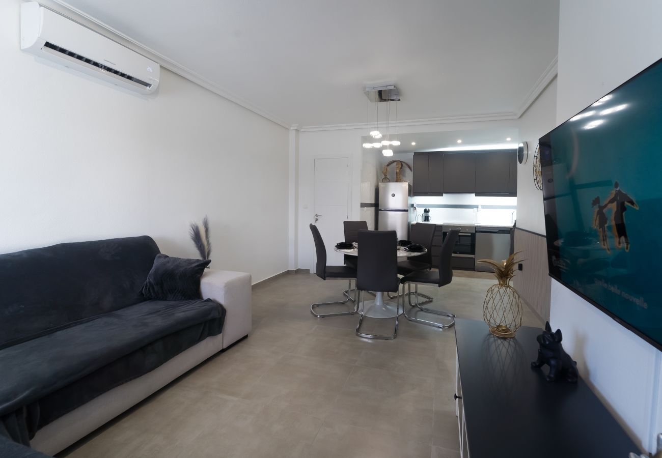 Appartement à Pilar de la Horadada - Casa Titan