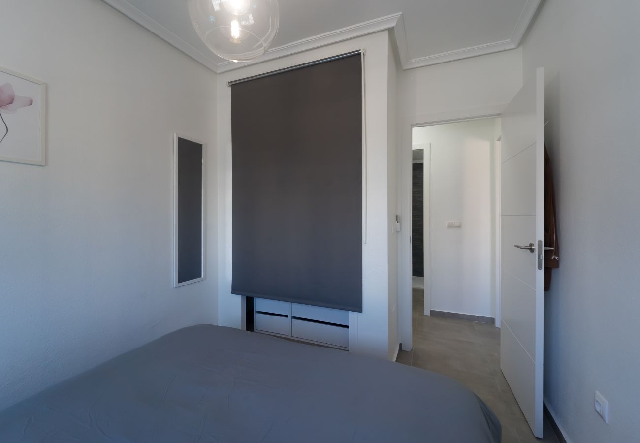 Appartement à Pilar de la Horadada - Casa Titan