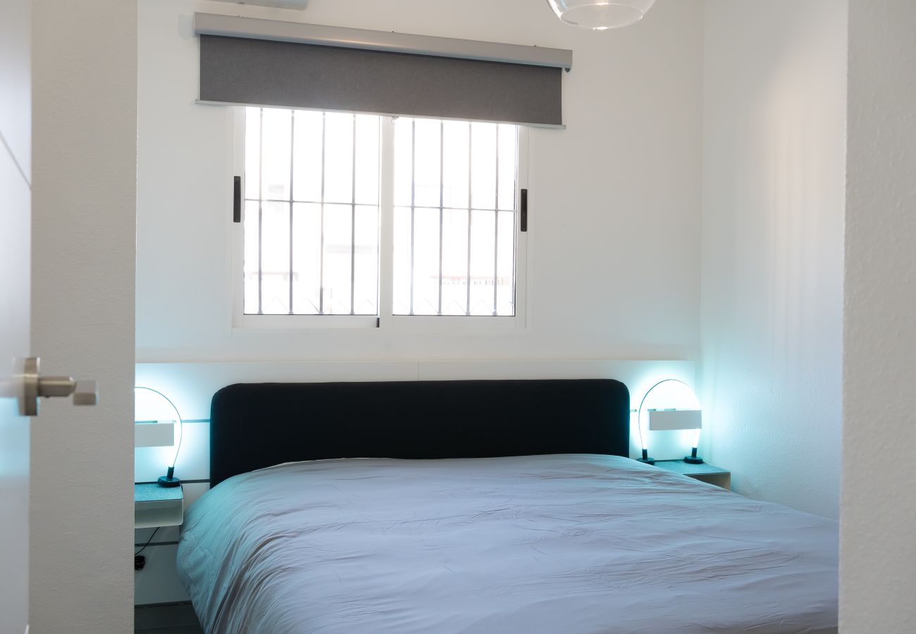 Appartement à Pilar de la Horadada - Casa Titan