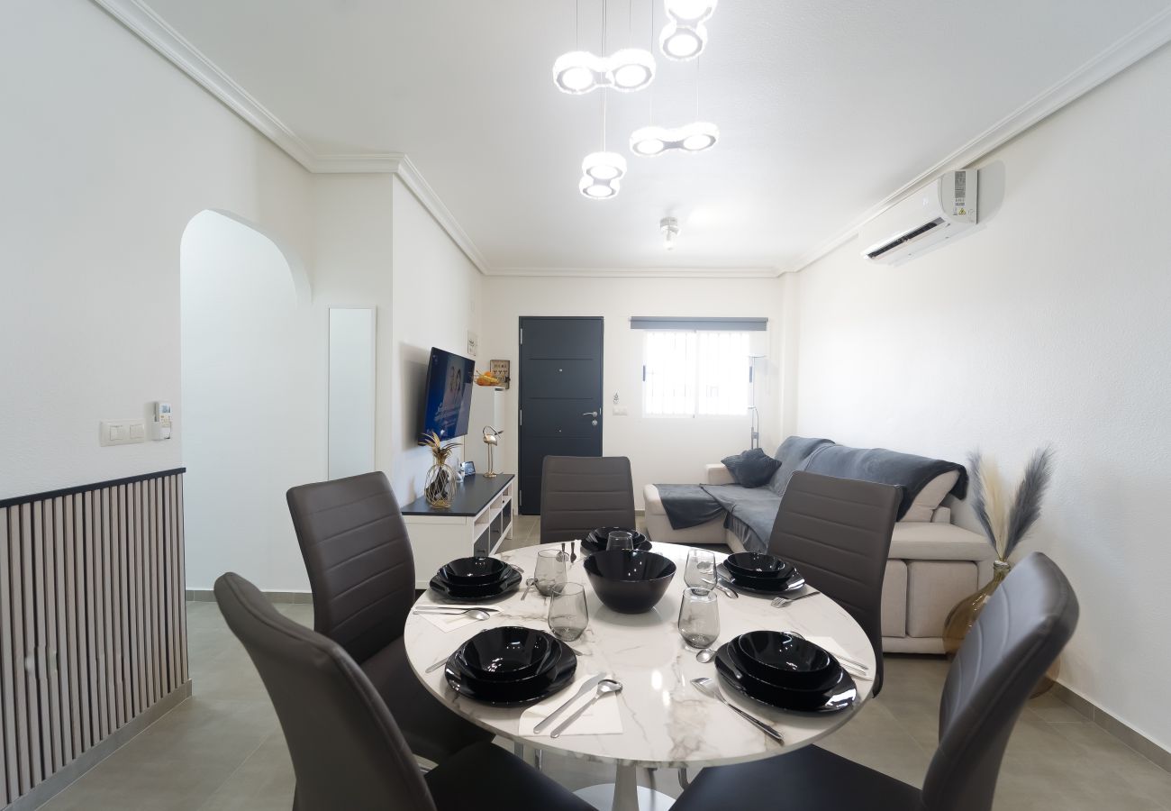 Appartement à Pilar de la Horadada - Casa Titan