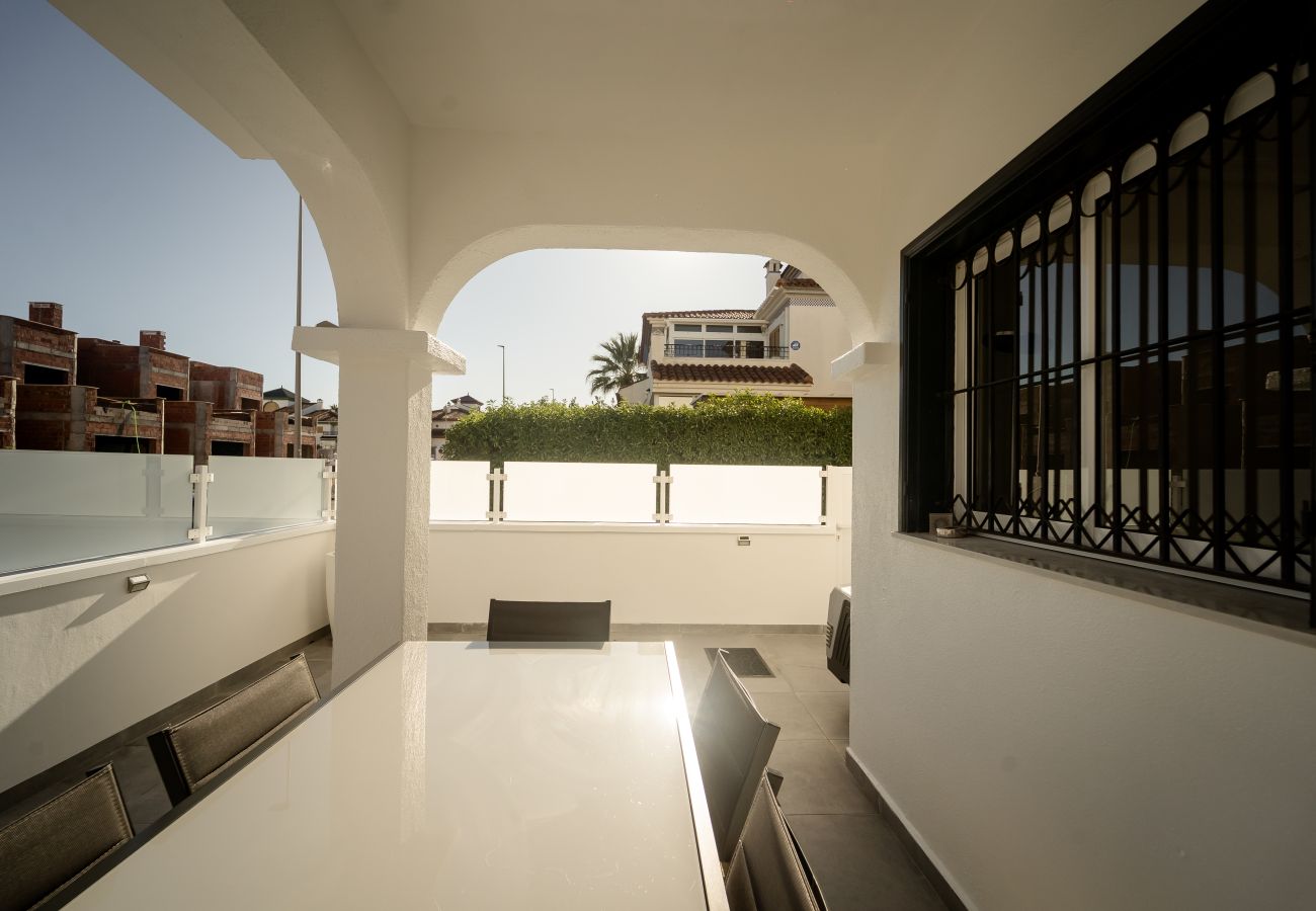 Appartement à Pilar de la Horadada - Casa Titan