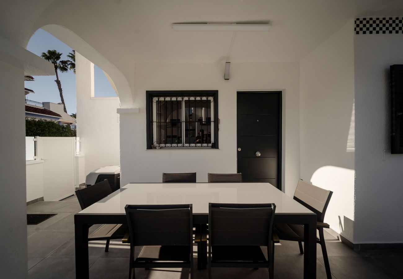 Appartement à Pilar de la Horadada - Casa Titan
