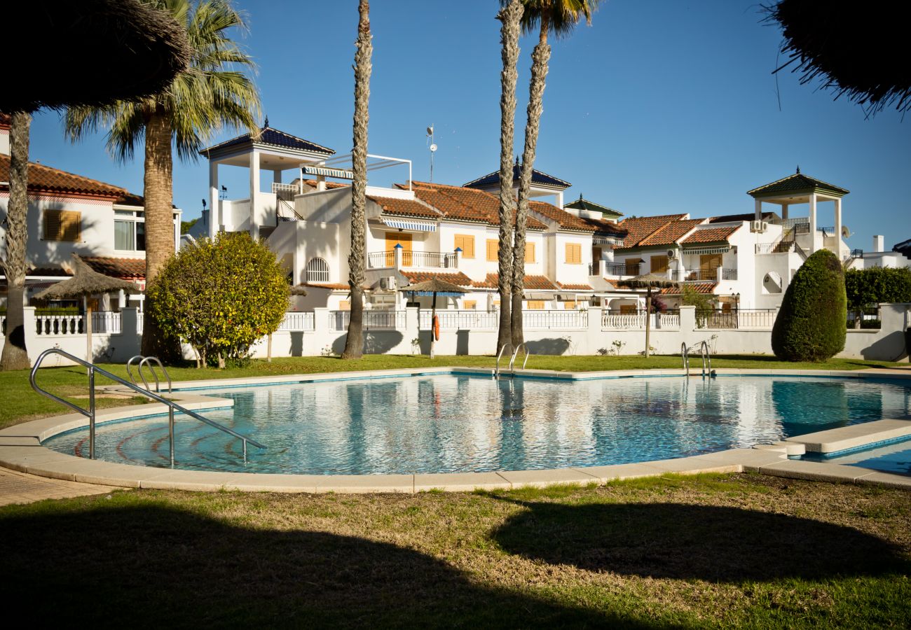 Appartement à Pilar de la Horadada - Casa Titan