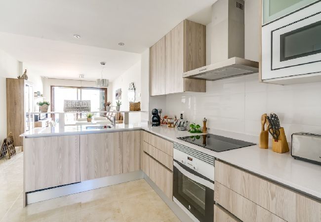 Appartement à San Juan de los terreros - Kaki Appartement à San Juan de los terreros - Kaki
