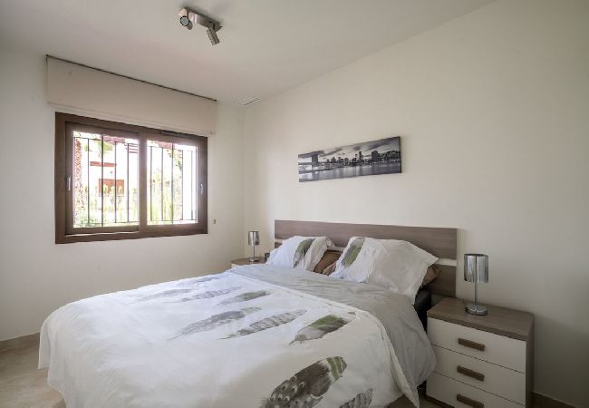Appartement à San Juan de los terreros - Kaki Appartement à San Juan de los terreros - Kaki