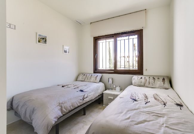 Appartement à San Juan de los terreros - Kaki Appartement à San Juan de los terreros - Kaki
