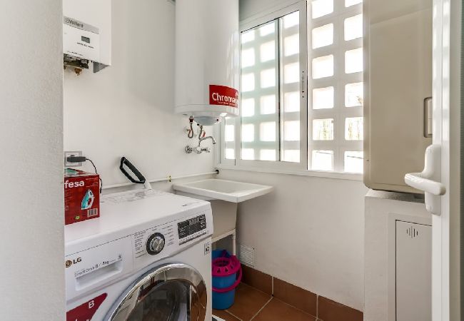 Appartement à San Juan de los terreros - Kaki Appartement à San Juan de los terreros - Kaki