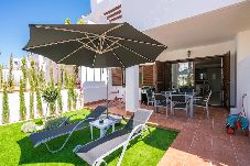 Appartement à San Juan de los terreros - Kaki
