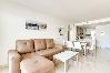 Appartement à San Juan de los terreros - Kaki Appartement à San Juan de los terreros - Kaki