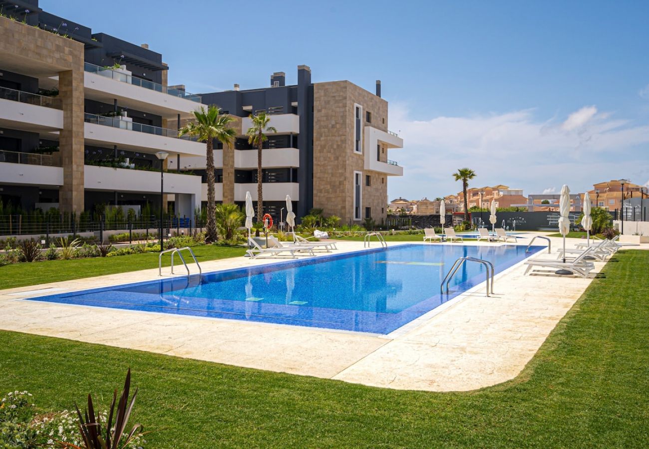Appartement à Alicante / Alacant - Jafralo