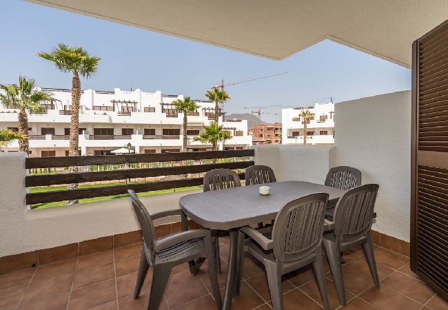 Appartement à San Juan de los terreros - Aguacate Appartement à San Juan de los terreros - Aguacate