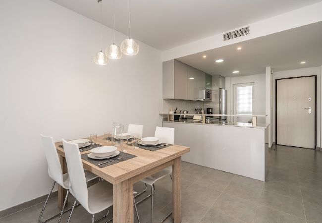 Appartement à San Juan de los terreros - Aguacate Appartement à San Juan de los terreros - Aguacate
