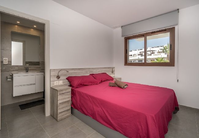 Appartement à San Juan de los terreros - Aguacate Appartement à San Juan de los terreros - Aguacate