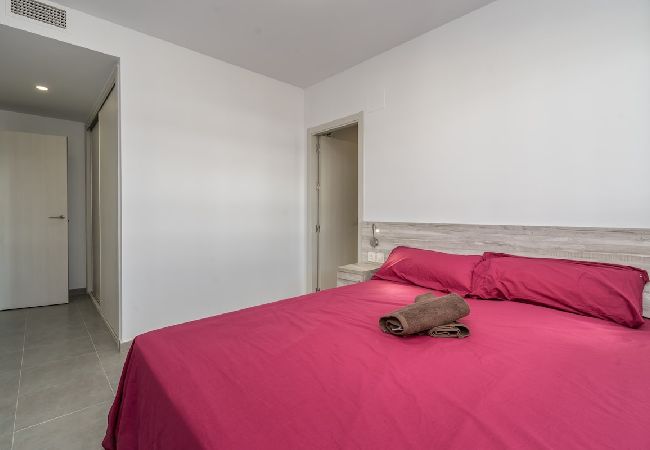 Appartement à San Juan de los terreros - Aguacate Appartement à San Juan de los terreros - Aguacate