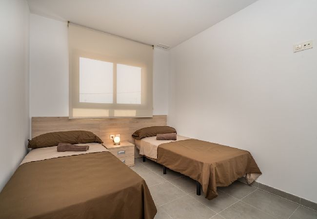 Appartement à San Juan de los terreros - Aguacate Appartement à San Juan de los terreros - Aguacate