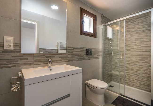 Appartement à San Juan de los terreros - Aguacate Appartement à San Juan de los terreros - Aguacate