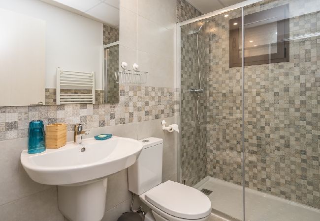 Appartement à San Juan de los terreros - Aguacate Appartement à San Juan de los terreros - Aguacate